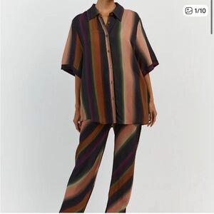 DISSH Lulu ombré set